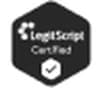 LegitScript Certified