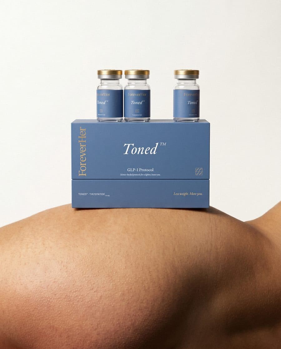 A Toned protocol set